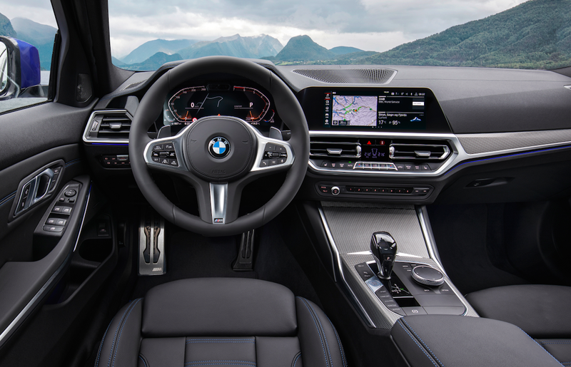 Photo credit: BMW